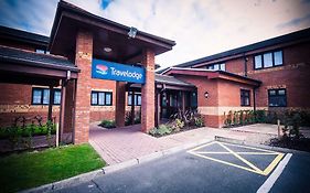 Travelodge Waterford